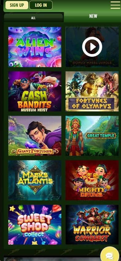 Springbok Casino Review 2024 .